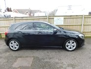 Mercedes-Benz A Class A 200 D SPORT PREMIUM AUTOMATIC 3