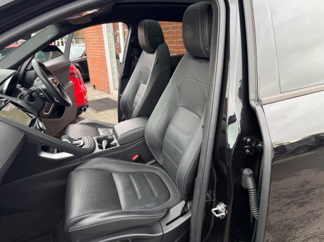 Jaguar E-Pace 1.5 P300e 11.5kWh R-Dynamic HSE SUV 5dr Petrol Plug-in Hybrid AWD 309PS 38
