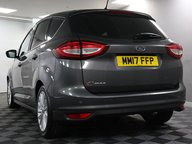 Ford C-Max TITANIUM TDCI 29