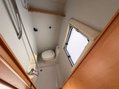 Elddis Autoquest 155 335 L2S MWB 8