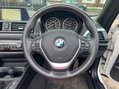 BMW 2 Series 2.0 220i Sport Euro 6 (s/s) 2dr 16