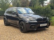 BMW X5 M 4.4i V8 Steptronic xDrive Euro 5 5dr 1