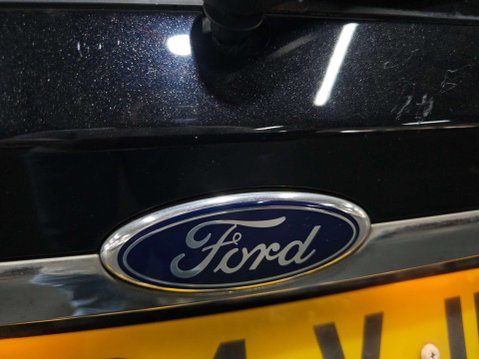 Ford Fiesta 1.0 Fiesta Titanium 5dr 76