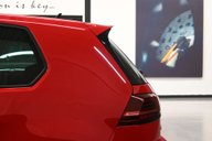 Volkswagen Golf 2.0 Golf GTi Performance TSi 3dr 26