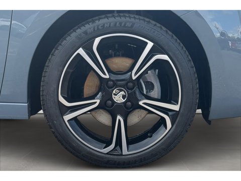 Vauxhall Corsa 1.2 Turbo Ultimate 12