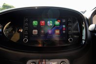 Toyota Aygo X VVT-I EDGE 27
