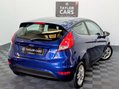 Ford Fiesta 1.25 Zetec Euro 6 3dr 5