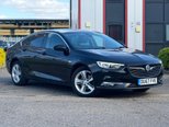Vauxhall Insignia 1.6 Insignia SRi Nav ecoTec TD 5dr 3