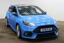 Ford Focus 2.3 Focus RS 4WD 5dr