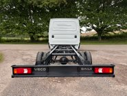Iveco Daily 35C18H 3750WB Chassis Cab 11