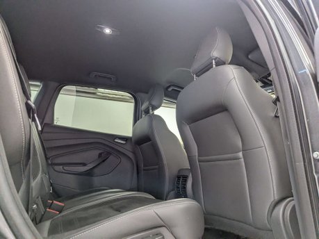 Ford Kuga 2.0 Kuga ST-Line TDCi 5dr 41