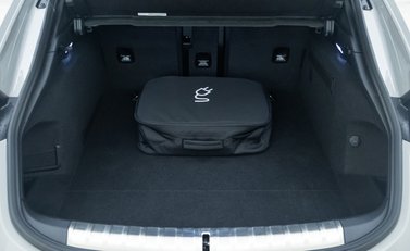 Porsche Taycan 4S CROSS TURISMO 43