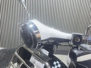 Ajs MODENA 2021 ONLY 846 MILES 1 OWNER LEARNER SCOOTER AUTO 125CC 31