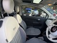 Fiat 500 1.2 Lounge Dualogic Euro 6 (s/s) 3dr 20