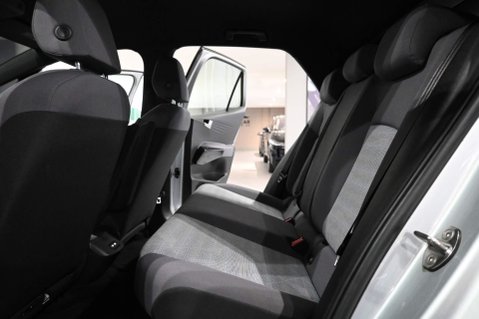 Volkswagen ID.3 Pro Performance 58kWh Life Auto 5dr 68