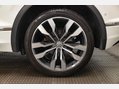 Volkswagen Tiguan 2.0 TDI R-Line Tech DSG 4Motion Euro 6 (s/s) 5dr 10