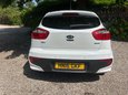 Kia Rio 1.1 CRDi EcoDynamics SR7 Euro 6 (s/s) 5dr 4