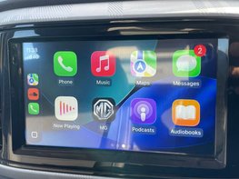 MG MG3 1.5 MG3 Exclusive Nav VTi-Tech 5dr 30