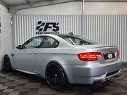 BMW M3 4.0 iV8 Frozen Silver Edition Coupe 2dr Petrol DCT Euro 5 (420 ps) 42