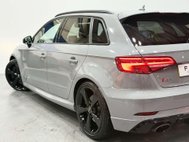 Audi RS3 2.5 TFSI Sportback 5dr Petrol S Tronic quattro Euro 6 (s/s) (400 ps) 25