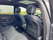 Mercedes-Benz GLC 2.1 GLC250d AMG Night Edition G-Tronic+ 4MATIC Euro 6 (s/s) 5dr 37