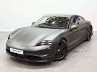 Porsche Taycan Performance 79.2kWh 4S Saloon 4dr Electric Auto 4WD (530 ps) 14