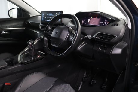 Peugeot 3008 PURETECH S/S ALLURE 4