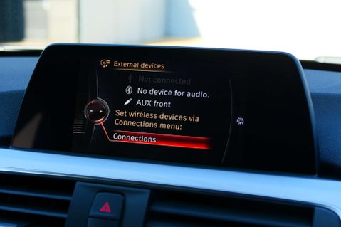 BMW 3 Series 2.0 320D Sport Auto 5dr 37