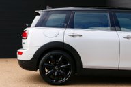Mini Clubman 1.5 Clubman Cooper Exclusive Auto 6dr 12
