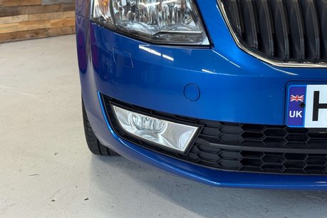 Skoda Octavia 1.4 TSI SE L Hatchback 5dr Petrol Manual Euro 6 (s/s) (150 ps) 18