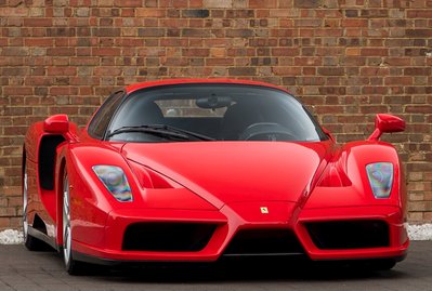 Ferrari Enzo 