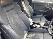Audi A3 1.0 TFSI 30 S line Sportback 5dr Petrol Manual Euro 6 (s/s) (110 ps) 11