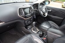 Jeep Cherokee M-JET II NIGHT EAGLE 9