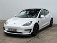 Tesla Model 3 Model 3 Performance AWD 4WD 4dr 19