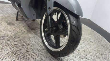 Sinnis Twist 2022 1K 50CC SCOOTER LEARNER BIKE NEW MOT SERVICED 43