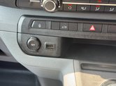 Citroen Dispatch AUTO [SOLD SM] MWB L2H1 Low Roof Prime 3100 Air Con Sensors EURO 6 30
