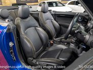 Mini Convertible 2.0 Cooper S 2dr 8