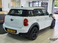 Mini Countryman 1.6 One SUV 5dr Petrol Manual Euro 5 (s/s) (98 ps) 39