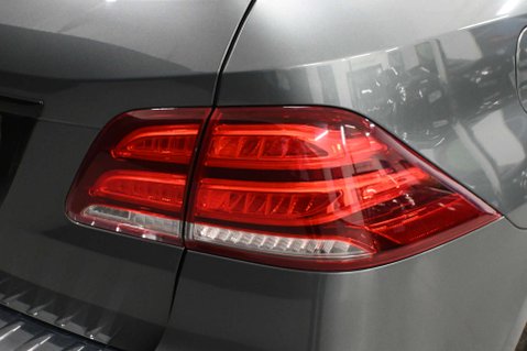 Mercedes-Benz GLE 2.1 GLE 250 AMG Night Edition D 4Matic Auto 4WD 5dr 34
