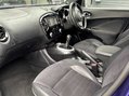 Nissan Juke N-Connecta 9