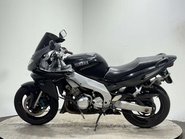 Yamaha Yzf THUNDERCAT, 1998, 61K, 600CC, MOT DEC 25, TOURER, SPARES/REPAIR/PROJECT 4