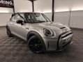 Mini Hatch Cooper SE 32.6kWh Level 3 Auto 3dr 2