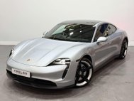Porsche Taycan Performance Plus 93.4kWh 4S Saloon 4dr Electric Auto 4WD (571 ps) 12