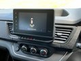 Renault Trafic 2.0 dCi Blue LL30 Sport Crew Van L2 H1 Euro 6 (s/s) 6dr 23