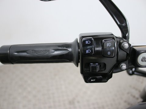 Triumph Thunderbird THUNDERBIRD STORM ABS 19