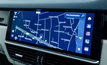 Porsche Cayenne V6 E-Hybrid 21