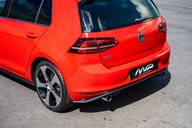 Volkswagen Golf 2.0 Golf GTi Semi-Auto 5dr 39