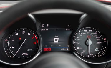 Alfa Romeo Giulia Quadrifoglio 20