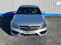 Mercedes-Benz C Class 2.1 C220d AMG Line Euro 6 (s/s) 2dr 41