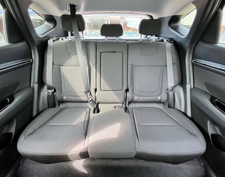 Hyundai TUCSON 1.6 Tucson SE Connect TGDi 5dr 64